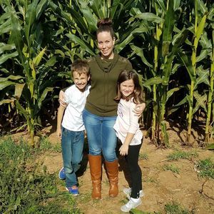 Meet your Posher, Amber